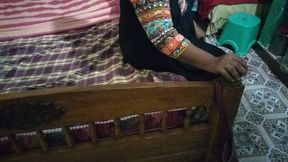 Casual Talking After Sex