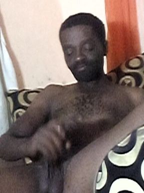 Ahaf Good Morning Masturbation with Big