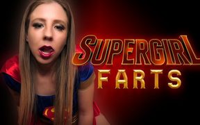 When Supergirl Strikes Back: a Villain Gets Gassed