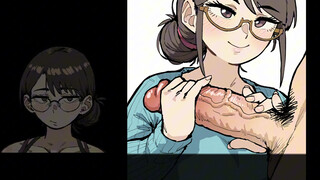 My Fresh Neighbor - The Super-steamy Cougar Bj We Have for Neighbor