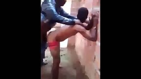 Big Cock Daddy Barebacks Young Man