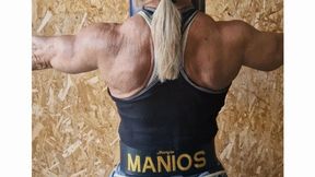 BABY GOT BACK