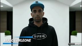 que delicia de rabao pamela pantera