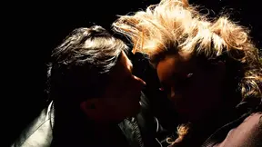 Raw and dominating, Gracie Glam takes on Sea J