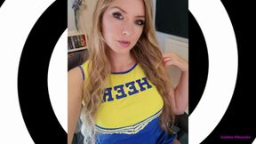 Eye Contact LOSER SEX