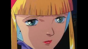 Mythological Hentai Girls Engage in Dragon Ball Z Anal Sex Fantasy Adventure