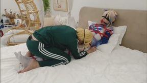 The Heart of a Fallen Woman