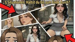 best of desperation-German version