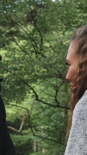 Fuck the Hate - Mountain Vlog with Laura   Clip 1