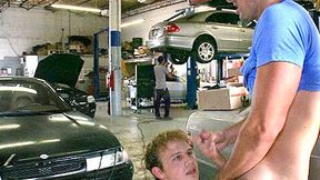 The Tune Up - OutInPublic