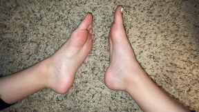 Foot Peel and Massage by Ivys Feet