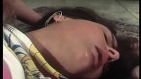 Stepbrother Watches Stepsisters Lick Each Other Then Gets a Blowjob