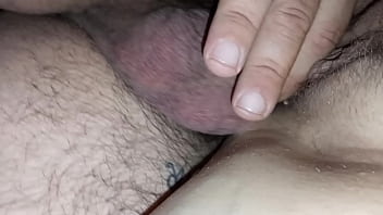 Sveltina sotto le coperte