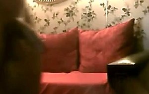 Amateur ts with bf