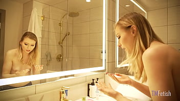 Emma Sirus - &quot_What Happens In Vegas&quot_ Gender Transform - HD 1080p