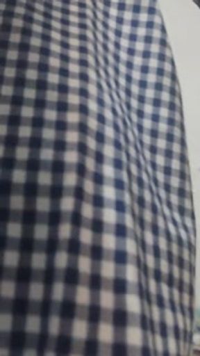 I love waking up with your shirt😍