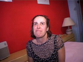 Very Strong Emotions