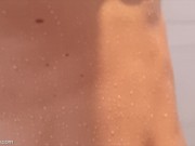 Paul Canon Gives Curious Straight Friend A Soapy Seduction In The Shower