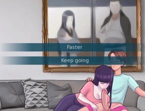 Sexnote - All Sex Scenes - Hinn 4 - Part 52 by Foxie2k