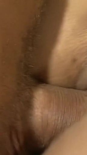 Key moment from &quot;Golden Entanglement: hot blonde fucked hard in pussy and ass&quot;