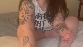 It’s your Goddess Tatii