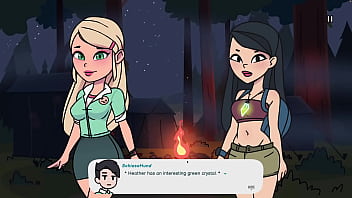 Weishaupt - Camp Pinewood #4