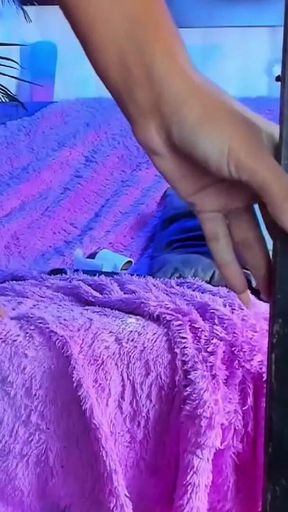 Facesitting 69: Wet Pussies Rubbing on Faces at the Same Time