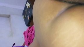 Bordin Room eka balanna giya mawa geta aragena mata sepak dila huka gattha aunty ge weda