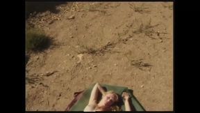 Lesbian story old style!