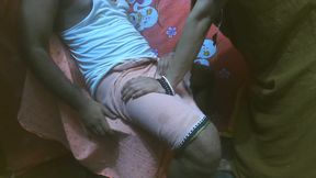 Desi Oral Sex Fully Nude Blowjob
