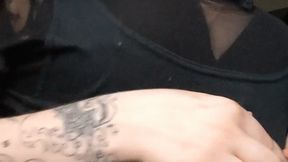 I Want To Squirt All Over Your Face