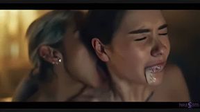 Unpaid Extra Shift Hours For Parasite Infected SLUTS Matty Mila