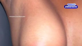 Unexpected Bathroom Encounter: A Sri Lankan Couple's Intimate Moment - ඔයා ඇයි බාත්රූම් එකටම ආවේ, කුක්කු බොන්න ආවේ (සිංහල වොයිස්) Sri lankan Couple sex in bathroom