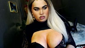 Neomie Thompson Private Show