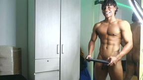 Marcelo Dosantos Private Show