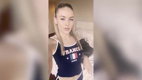 Marie Sextape 20 Years Old