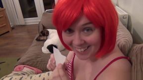 nerd pervert vol 19 scene 1