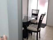 Soy una ninfomana muy caliente y quiero estar follándome a mi hijastro - Parte 1 - Porno en Español