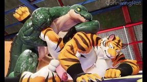 Connivingrat 3D Porn Hentai Compilation 126