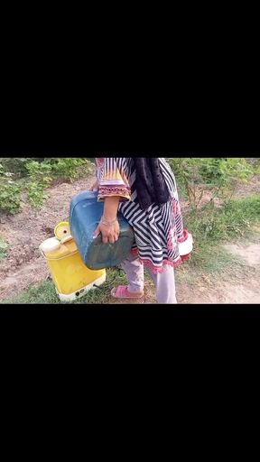 Pakistani Couple Umairi Viral MMS Sex Video