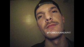 William Mouth Endoscope NO AUDIO Part19 Video7 - WMV