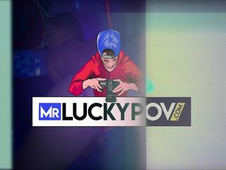 Human Bang Doll Luna Luxe Is Hot Sloppy Doxy