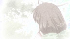 ”Weird cryptic anime storyline shows couple”