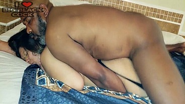 Esposa bien cogida por su BBC favorito