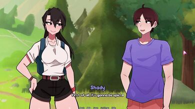 Bubbles and Babes part 24