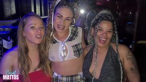 a putaria rolou solta na festa juninana casa de swing ninguem e de ninguem
