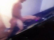 porn hub video, getting fucked from behind in jockstrap is best