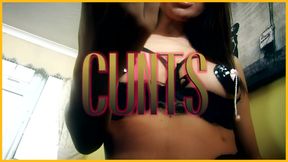 Just A Cunt