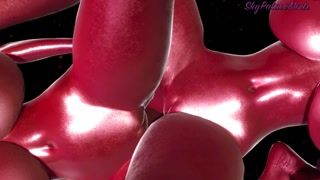 SkyPalaceMods - Fight Night II (Compilation w/ Heavy Metal)