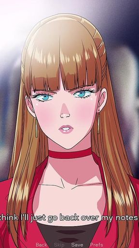 Complete Gameplay - Driven Affairs, Part 2